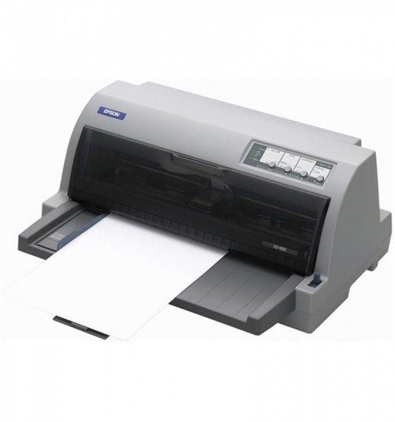 EPSON  LQ-690 DIN A4 