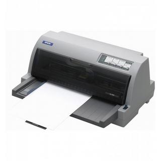 EPSON  LQ-690 DIN A4 