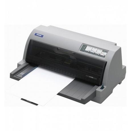 EPSON  LQ-690 DIN A4 