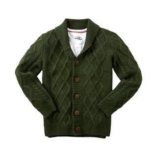 Joe Browns  Strickstrickjacke mit Schalkragen 