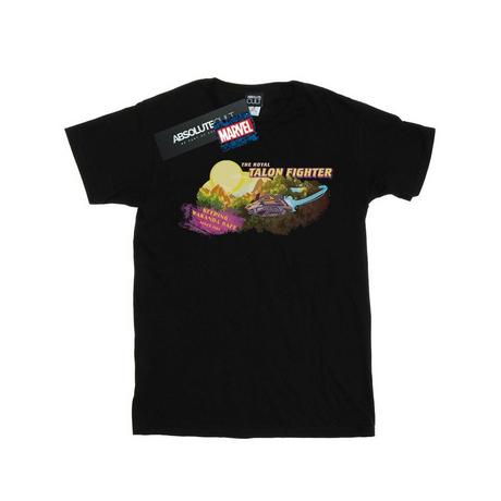 MARVEL  Talon Fighter Wakanda TShirt 