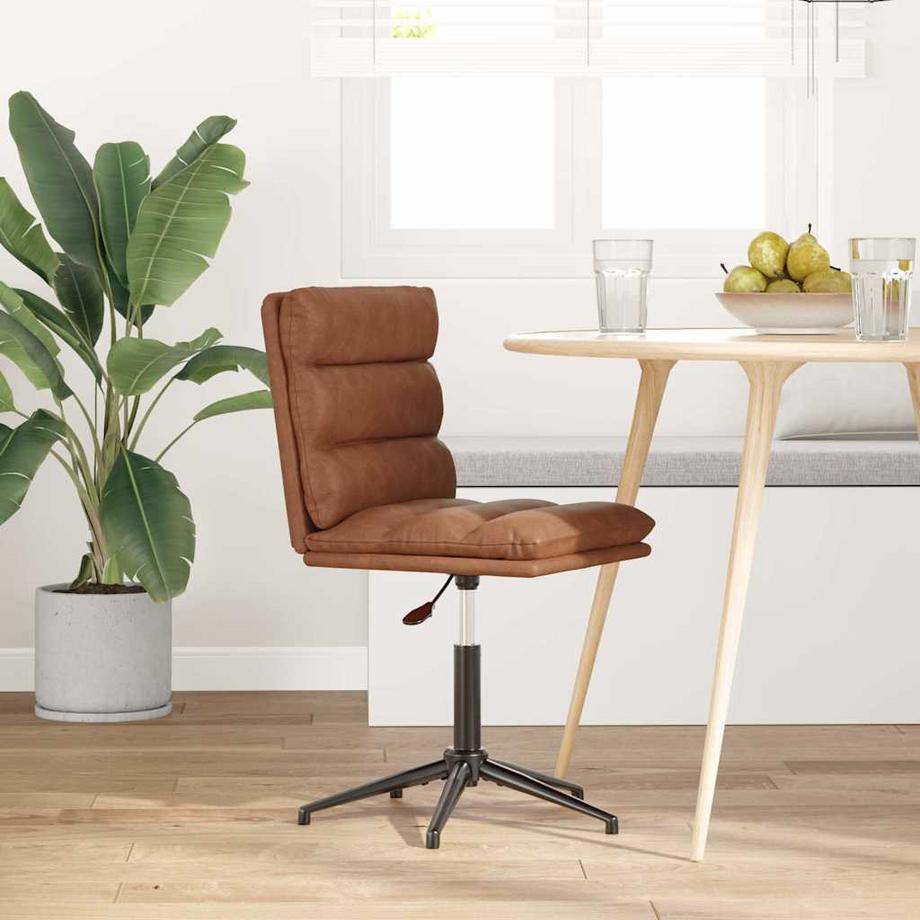 VidaXL sedia da pranzo  