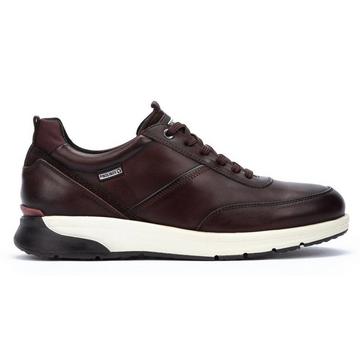 Cordoba - Leder sneaker