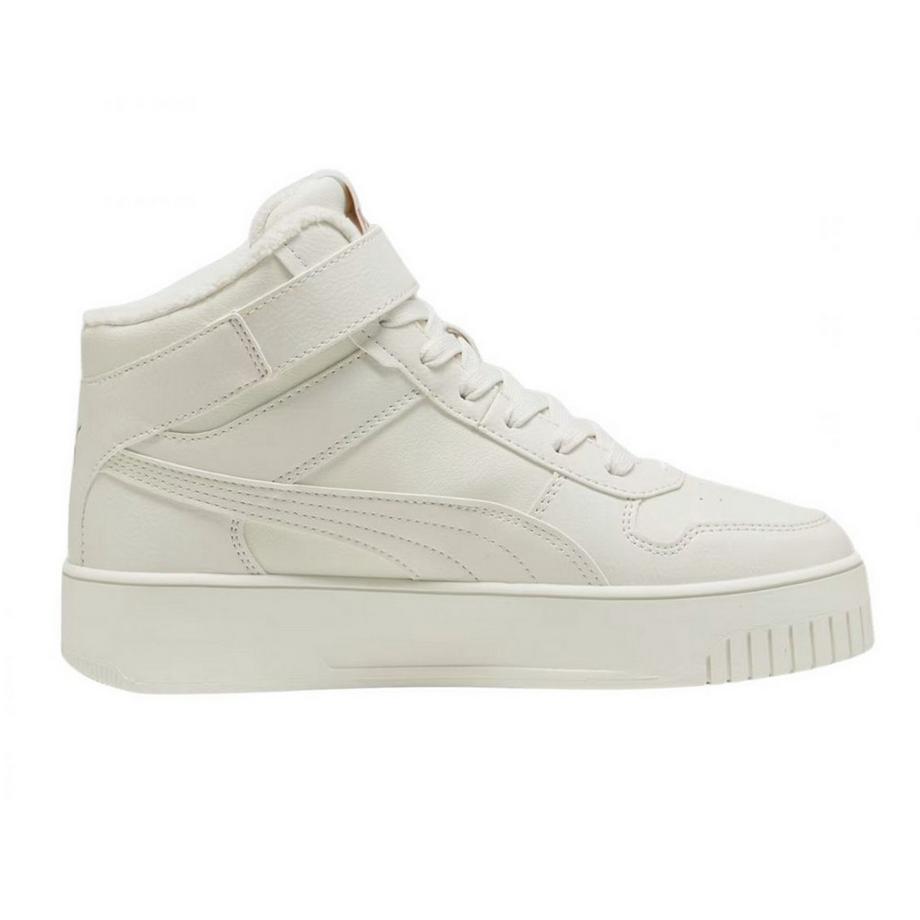 PUMA Carina Street High Top Sneaker  