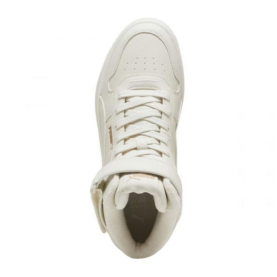 PUMA Carina Street High Top Sneaker  