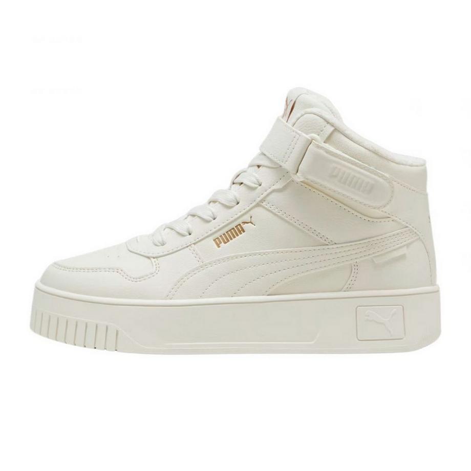 Sneaker Carina Street