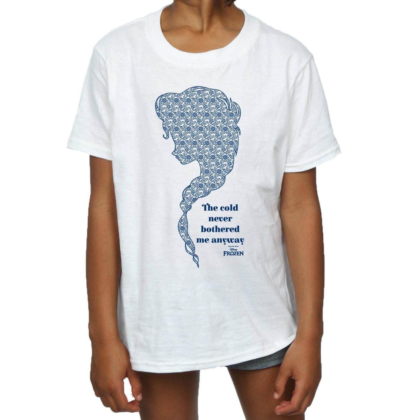 Disney  Tshirt FROZEN 