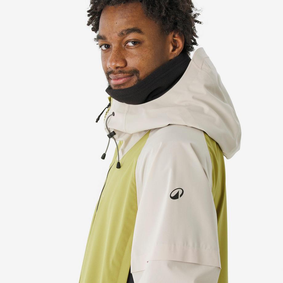 DREAMSCAPE Atmungsaktive Snowboardjacke  