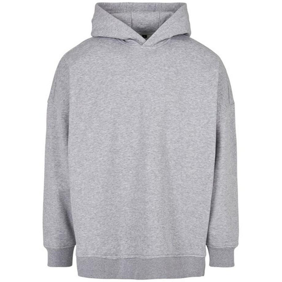 Kapuzenpullover  Angeschnitten