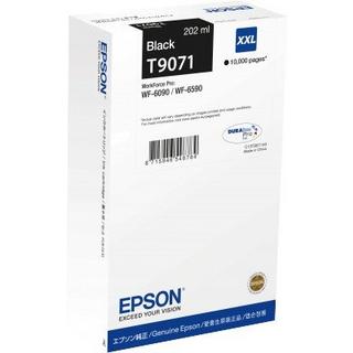 EPSON  Tinta XXL - nero 