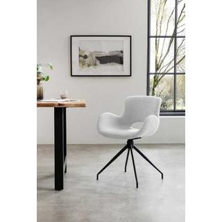 mutoni Fauteuil Cut-Out blanc  