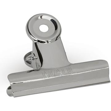 MAUL Briefklemmer 70mm 2177096 5 Stück