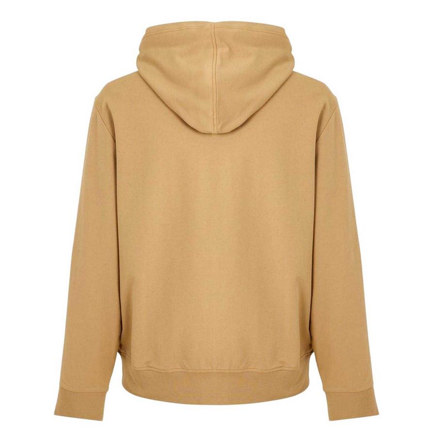 Ralph Lauren Veste à capuche Polo avec fermeture éclair intégrale et poignets côtelés  
