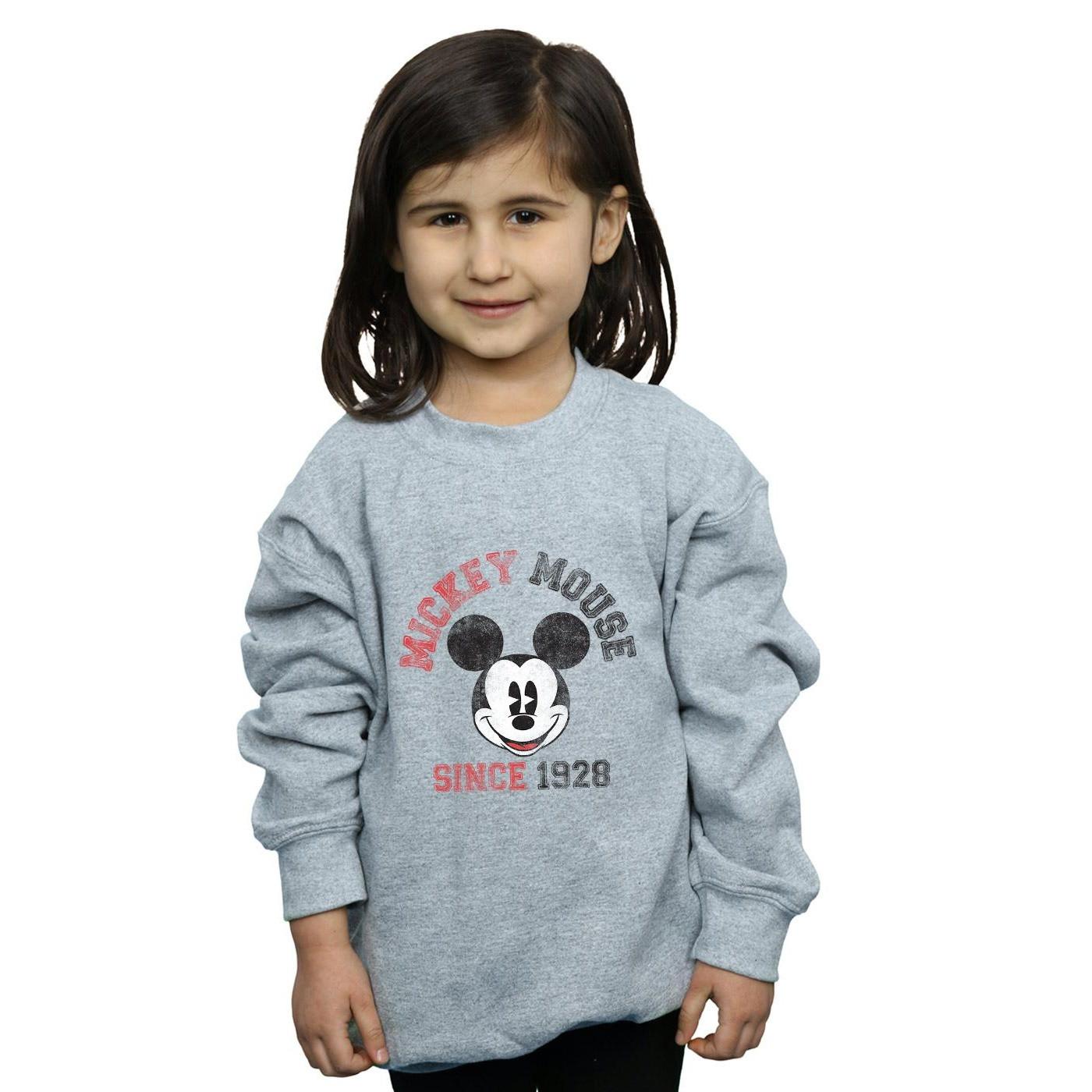 Disney  Since 1928 Sweatshirt 