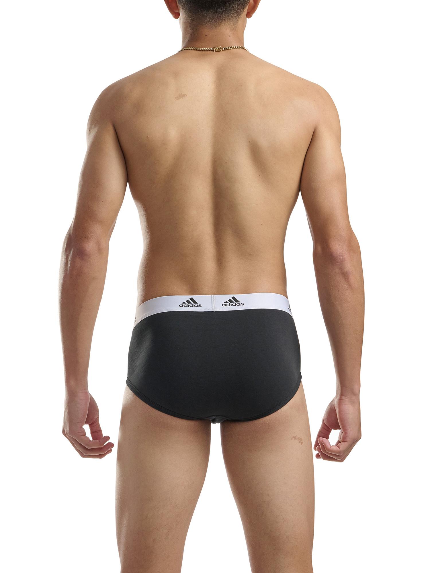 adidas Active Flex Cotton Slip  