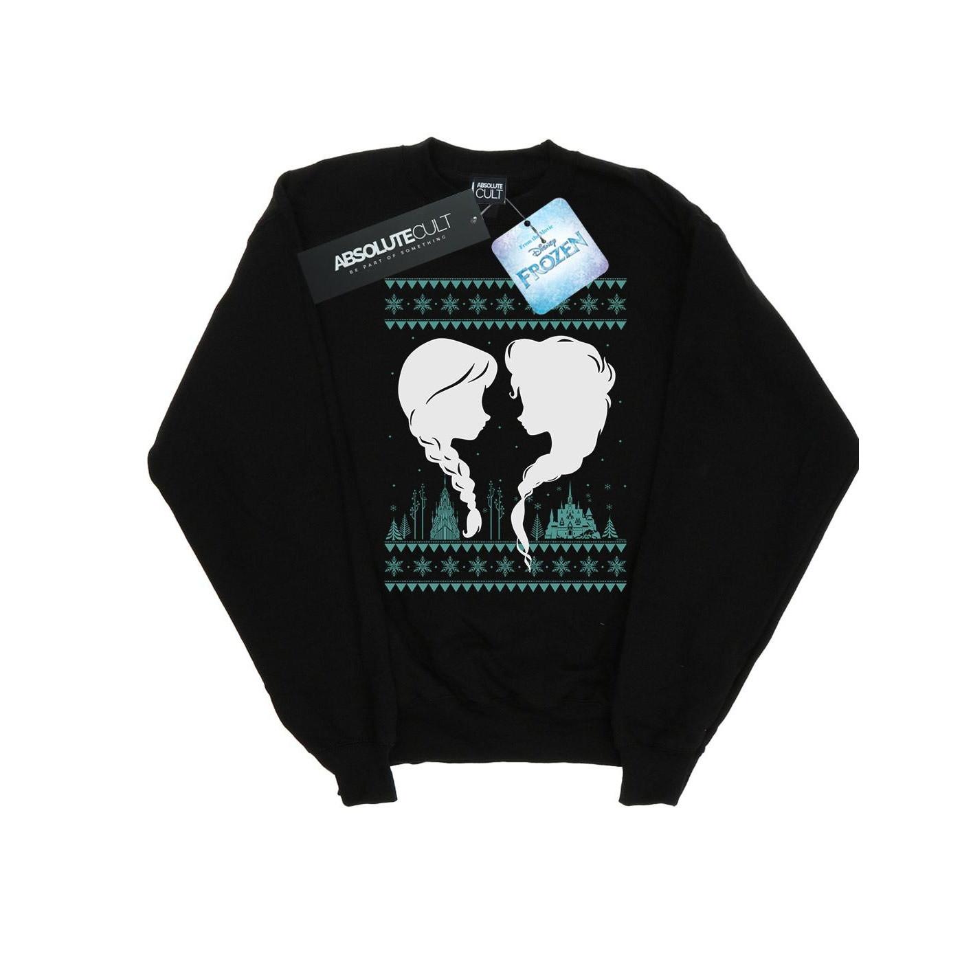 Disney  Frozen Sweatshirt 