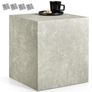 Table basse LASLEY design minimaliste