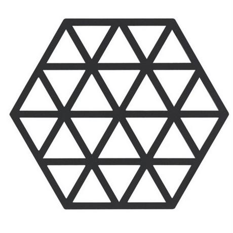 Zone Denmark Zone Denmark 371030 sottopentola 12 pz Silicone  