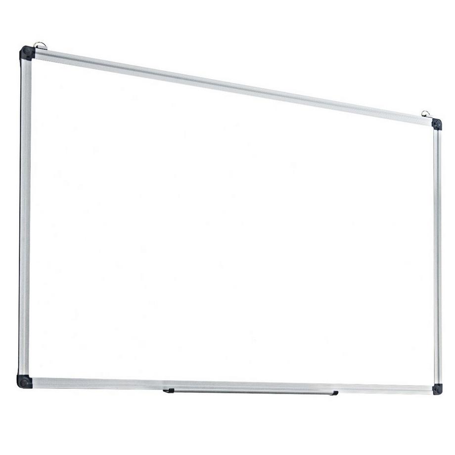 Northio  Magnettafel Schreibttafel Wandtafel Memoboard mit Rahmen 