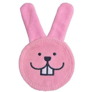 MAM  Oral Care Rabbit rosa 