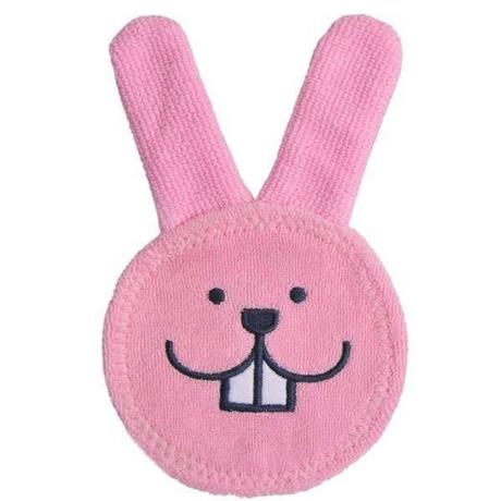 MAM  Oral Care Rabbit rosa 