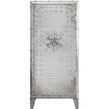 Armoire Locker argent 66