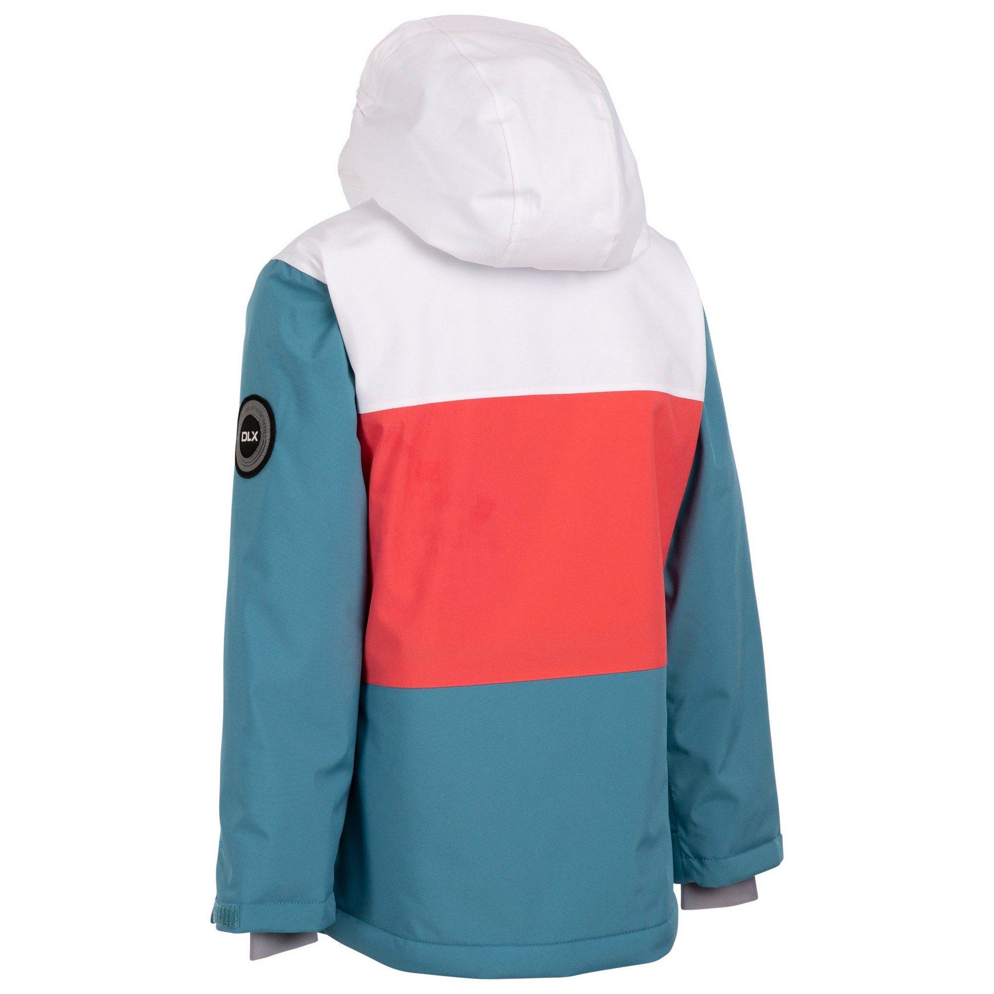 Trespass  Blouson de ski ELIZA Enfant 