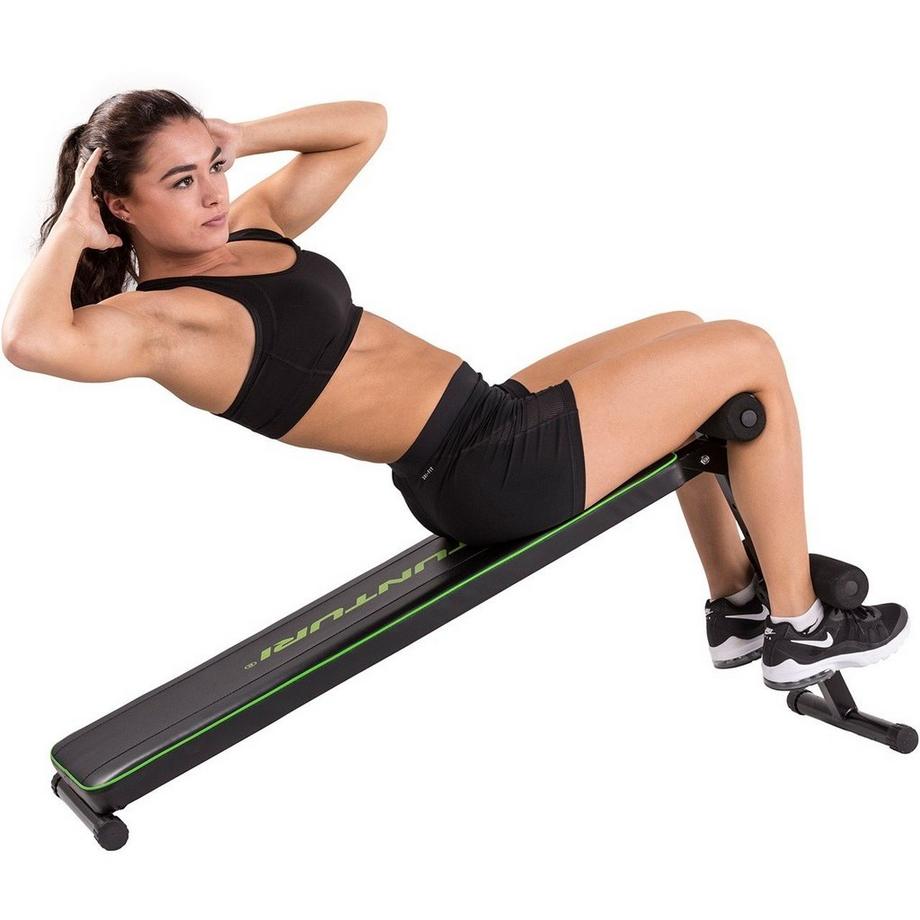 Tunturi  Bauchtrainer Sit-Up Bank AB20 