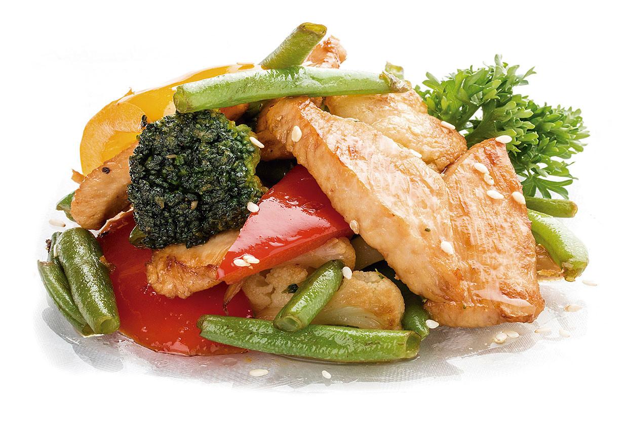 STARLYF COPPER & STONE DEEP FRY PAN 24cm- Tiefe Bratpfanne mit Kupfer- und Steinbeschichtung 24cm rund  