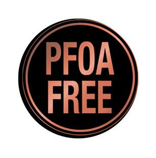 STARLYF COPPER & STONE DEEP FRY PAN 24cm- Tiefe Bratpfanne mit Kupfer- und Steinbeschichtung 24cm rund  