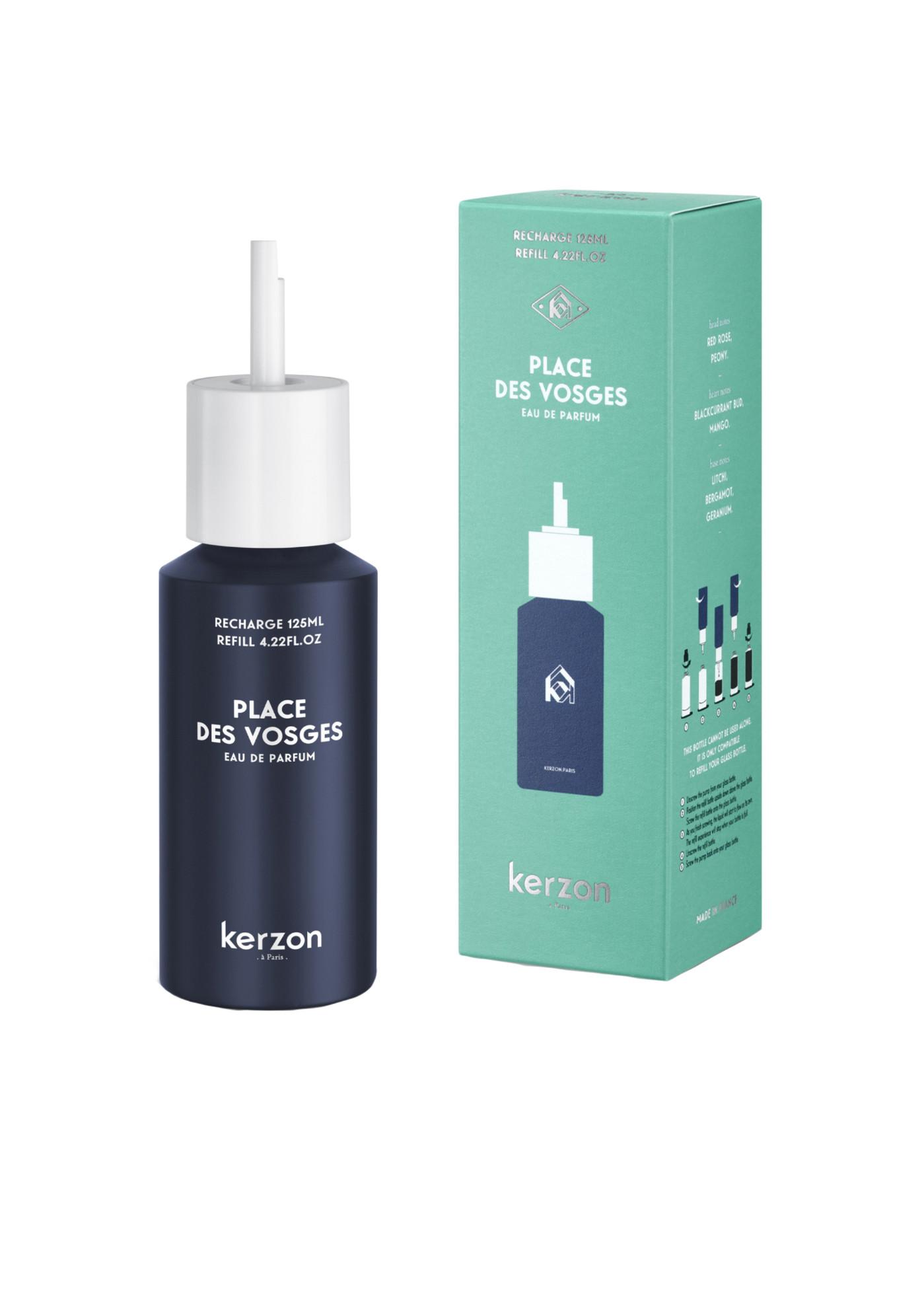 Kerzon RECHARGE Eau de Parfum RECHARGE Eau de Parfum  