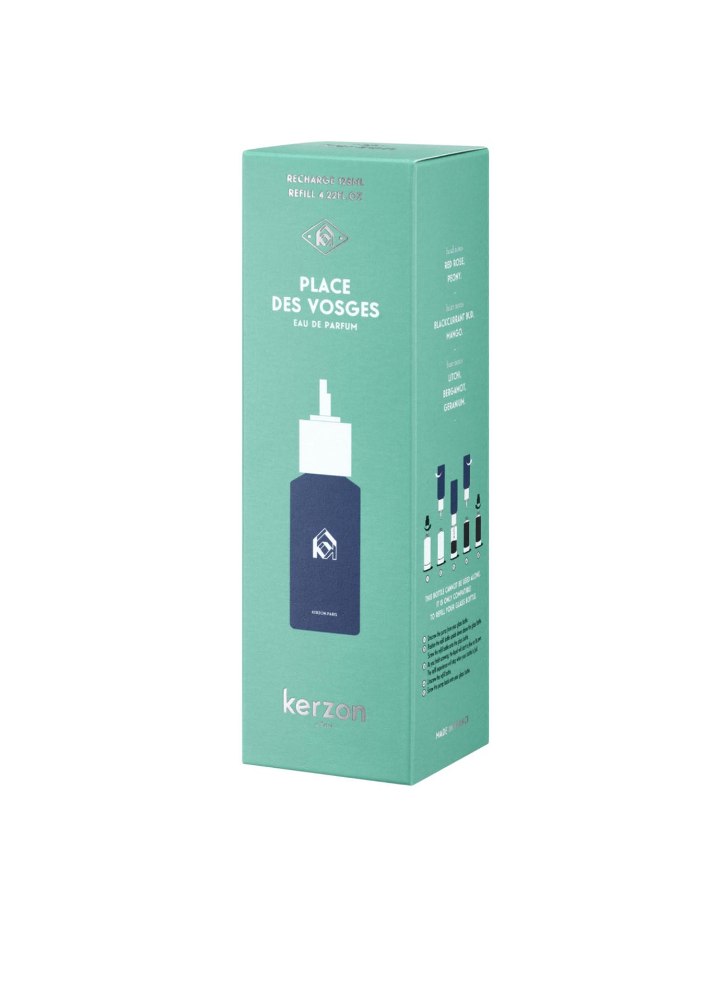 Kerzon RECHARGE Eau de Parfum RECHARGE Eau de Parfum  