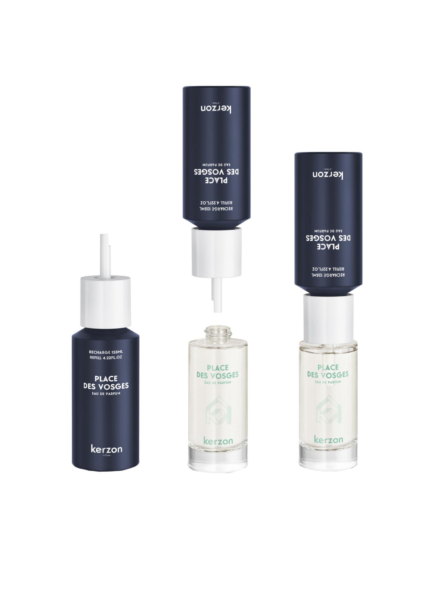 Kerzon RECHARGE Eau de Parfum RECHARGE Eau de Parfum  