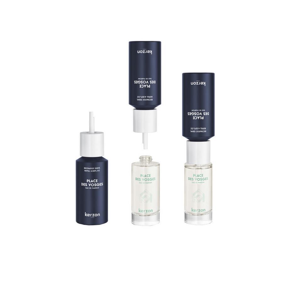 Kerzon Eau de Parfum Ricarica Eau de Parfum RICARICA  