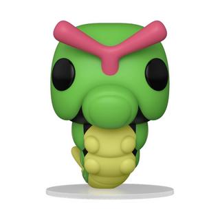 Funko  Funko POP! Pokemon: Caterpie (848) 