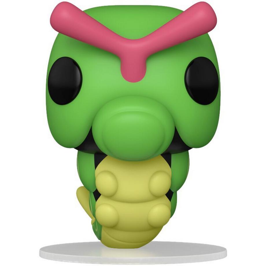 Funko  Funko POP! Pokemon: Caterpie (848) 