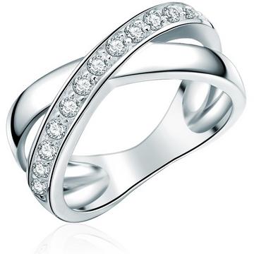 Femme Bague en argent