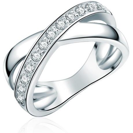 Rafaela Donata  Femme Bague en argent 