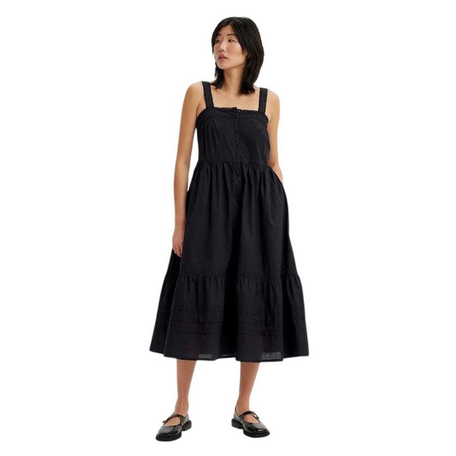 Levis Robe Milongue Sans Manches  