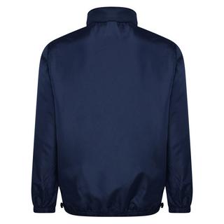 Umbro  Club Essential Jacke, wasserfest 