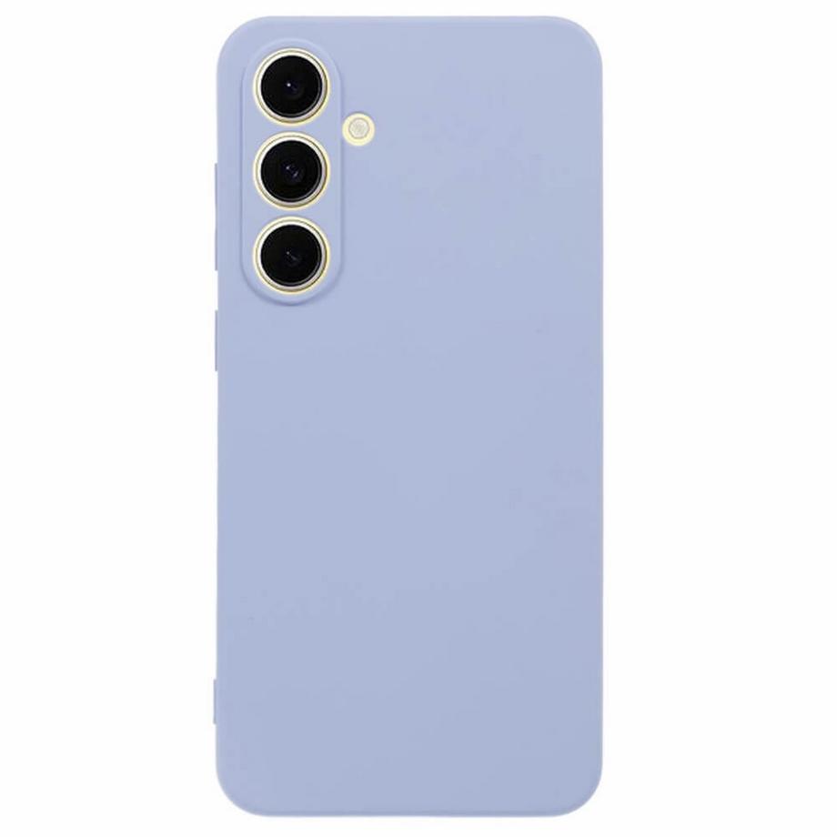 Galaxy A56 5G - Custodia in gomma siliconica