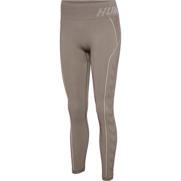 halbhohe leggings, damen te christel