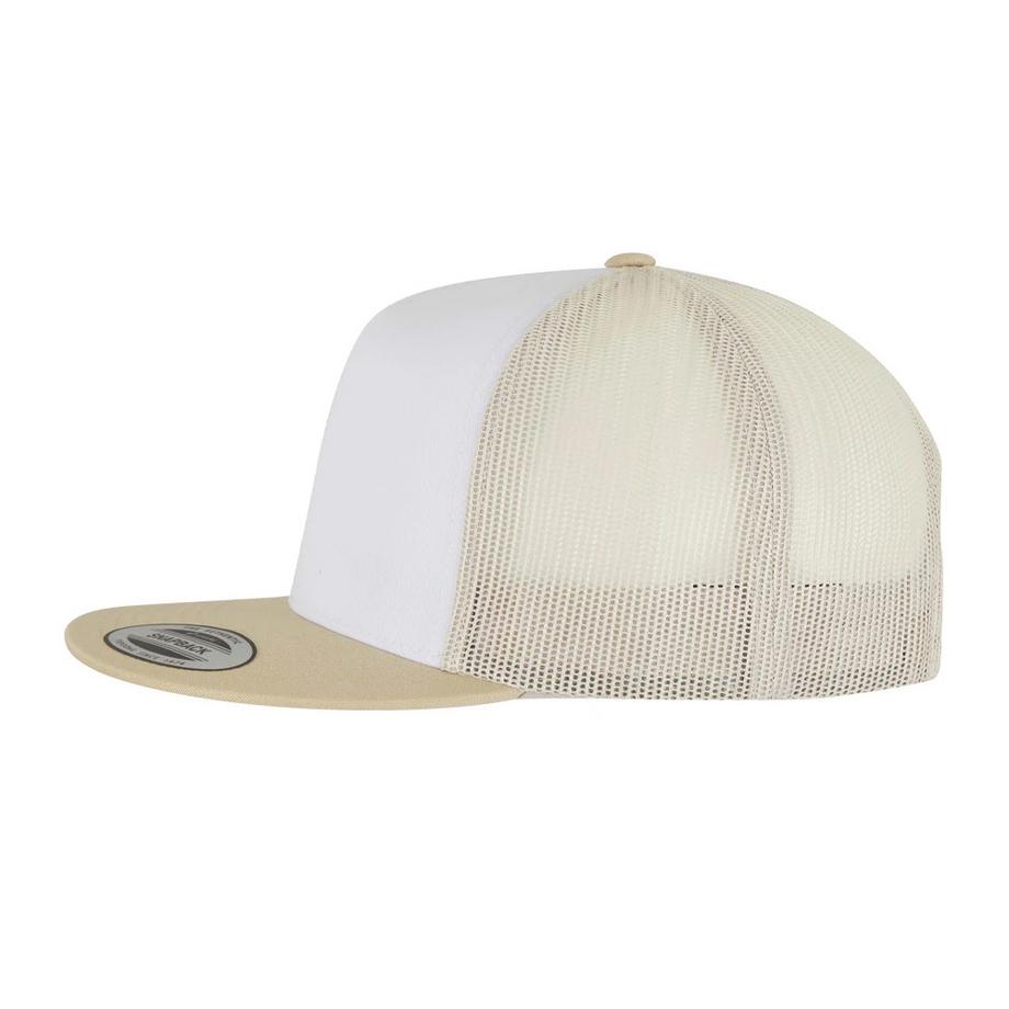 Casquette Trucker