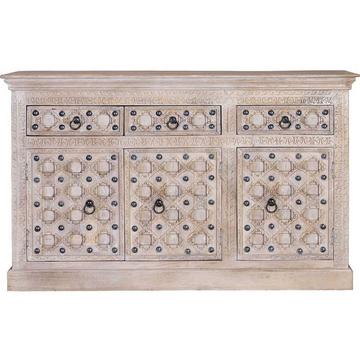Sideboard Bakhra Natural Mango 150