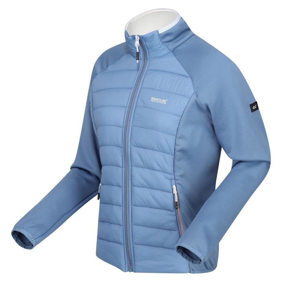 Regatta Clumber V Hybridjacke  