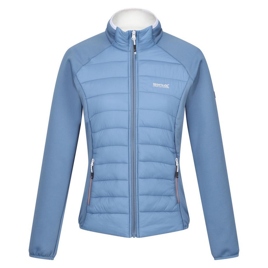 Clumber V Hybridjacke