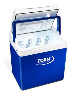 Zorn  Z26 12/230V G/A++ 25 Liter 