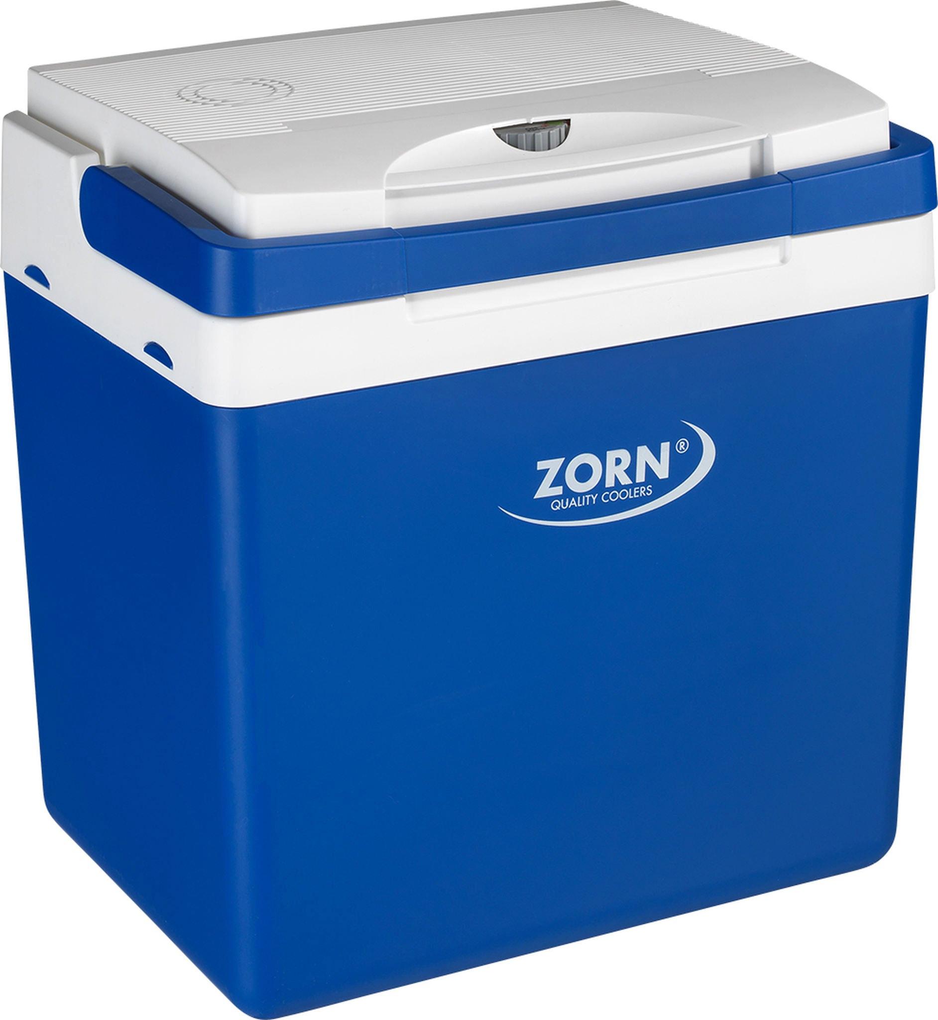 Zorn  Z26 12/230V G/A++ 25 Liter 