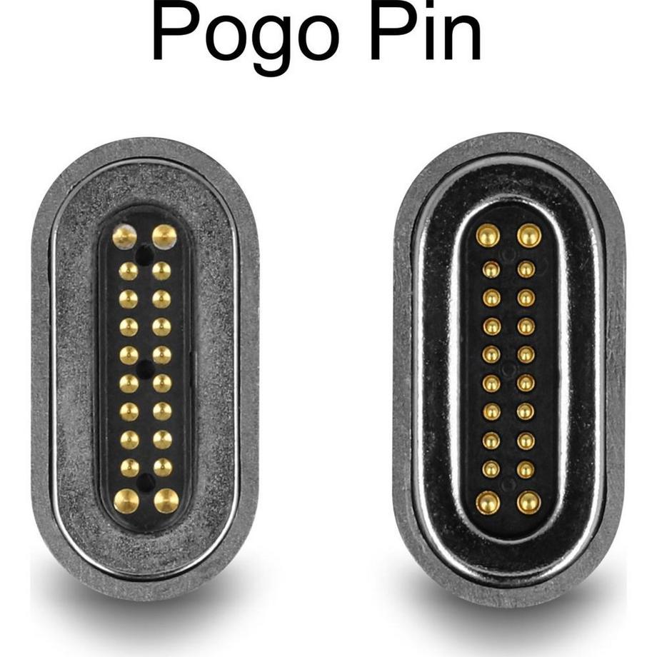 DeLock  DeLOCK Adattatore magnetico HDMI maschio per femmina 8K 60 Hz 