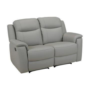 Relaxsofa Leder 2Sitzer EVASION